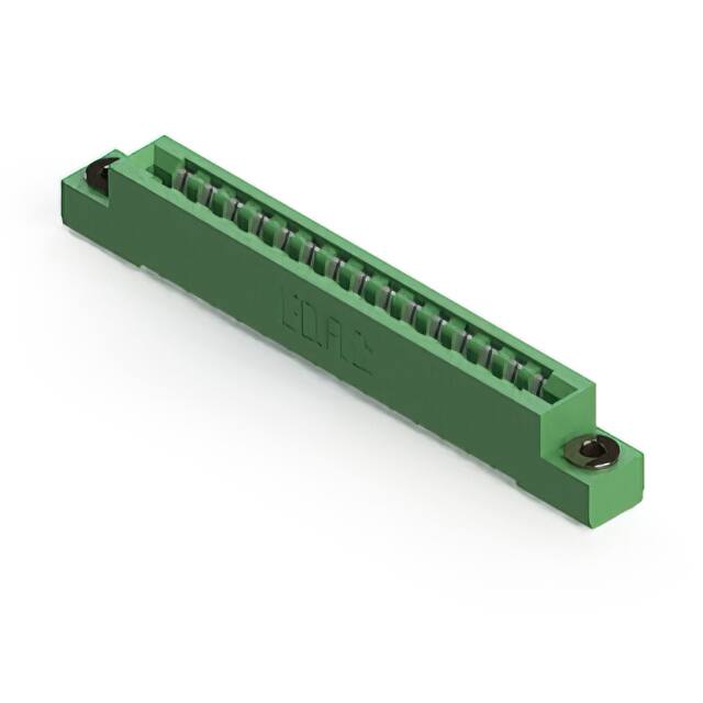 807-015-427-103 EDAC Inc.  Edgeboard Connectors
